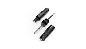 KIT REPARACION TUBELESS GURPIL BLACK