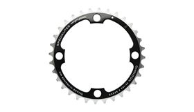 PLATO T.A. CHINOOK MEDIO 104BCD 9V 42D.