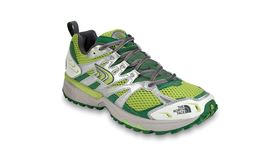 ZAPATILLAS TNF SINGLE TRACK