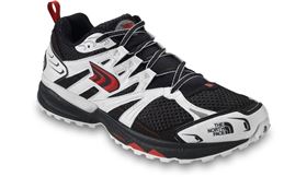 ZAPATILLAS TNF SINGLE TRACK