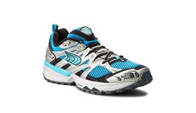 ZAPATILLAS TNF SINGLE TRACK