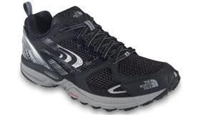 ZAPATILLAS TNF DOUBLE TRACK GTX XCR