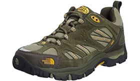 ZAPATILLAS TREKKING TNF STRIVE II