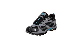 ZAPATILLAS TREKKING TNF GTX XCR III