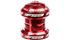 JGO. DIREC. FSA ORBIT MX RED 1-1/8 EC34/28.6 - EC34/30