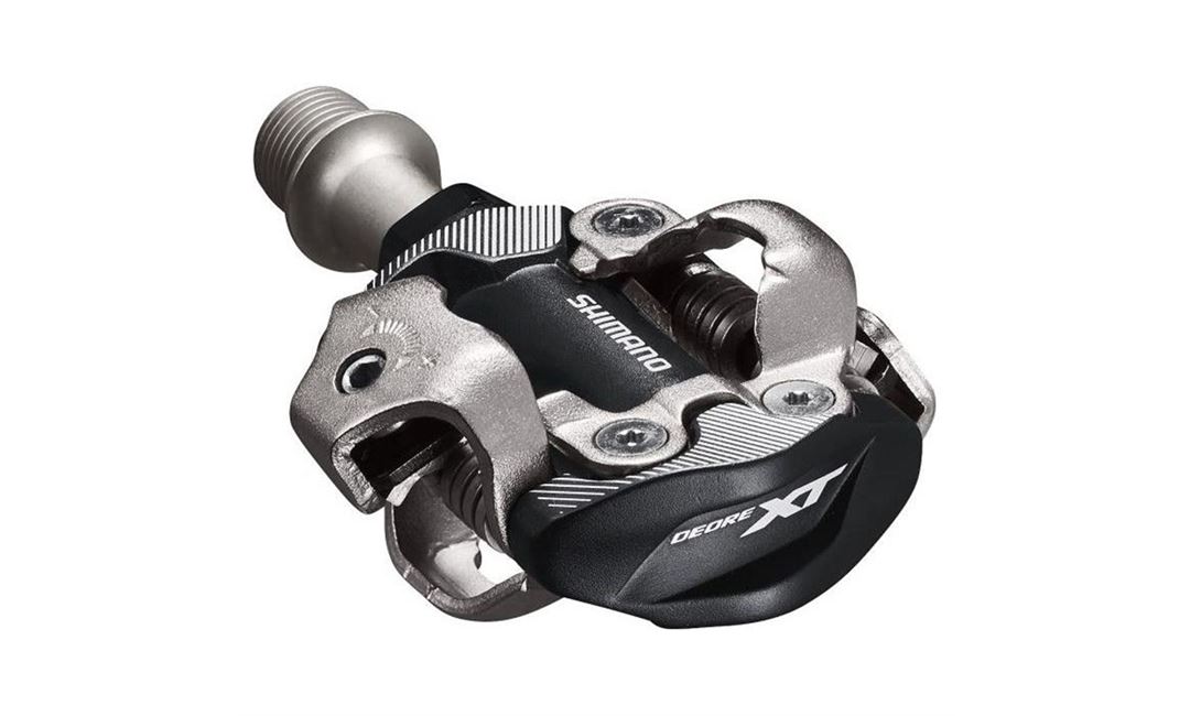 PEDALES SHIMANO XT XC PD-M8100 SPD Ciclos Quinto