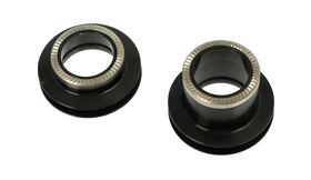 KIT REDUCTORES DT SWISS RUEDA DEL. 240/350 15X100MM DBCL