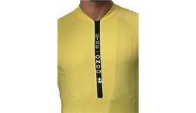 MAILLOT ETXEONDO M/C MEERSBURG YELLOW T/M