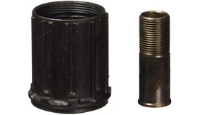 NUCLEO SHIMANO WH-MT68-66