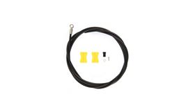 LATIGUILLO SHIMANO SM-BH90 1700MM NEGRO