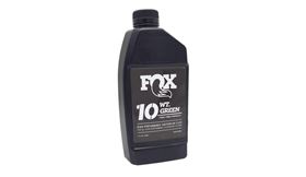 ACEITE FOX 10WT GREEN 32OZ (946ML.)