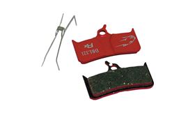 PASTILLAS JAGWIRE SHIMANO DEORE XT BR-M755