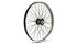 RUEDA TRAS. 20" ZAC30 BMX NEGRO EJE 9.5-48T ROSCA