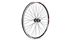 RUEDA TRASERA 26" ZAC NEGRA V-BRAKE