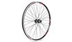 RUEDA TRASERA 26" ZAC NEGRA V-BRAKE