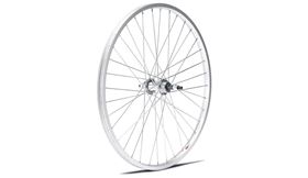 RUEDA TRAS. 24" GURPIL ALUMINIO C/TUERCA