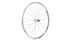 RUEDA TRAS. 700 GURPIL ZAC-20 ROSCA SILVER