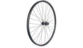 RUEDA TRAS. 29ER GURPIL NAINER SHIMANO 4050 C/LOCK