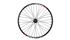 RUEDA TRAS. 27.5" XM GURPIL V/BRAKE ROSCA/DISCO 6T