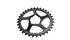 PLATO RACE FACE 3 BOLT DM (SRAM) 9-12S (30T BLACK)