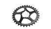PLATO RACE FACE 3 BOLT DM (SRAM) 9-12S (30T BLACK)