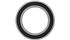 RODAM. SKF 61803-2RS1 17X26X5MM