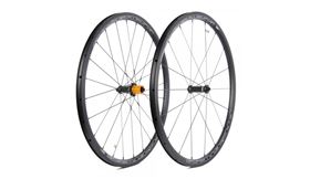 JGO. RUEDAS PROGRESS SONIC