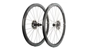 JGO. RUEDAS PROGRESS AISPEED DISC