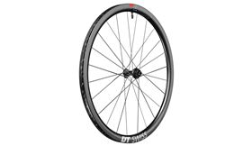 RUEDA DEL. DT SWISS ERC 1100 DICUT DB 35 12X100MM