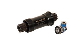 PEDALIER MASSI CM-BB84 68X108MM TIPO ISIS