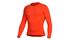 CAMISETA INTERIOR SPIUK TOP TEN UNISEX´15 ORANGE