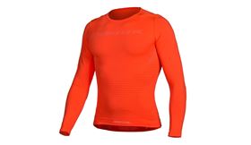 CAMISETA INTERIOR SPIUK TOP TEN UNISEX´15 ORANGE