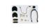 KIT CONVERSION XIAOMI CUBIERTA PATINETE A 10"