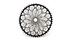 CASSETTE GARBARUK SRAM 10-50 11VEL. XD NEGRO