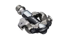 PEDALES SHIMANO XTR PD-M9100 SPD XC