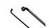 RADIO MASSI CM J-BEND 2.0MM