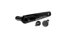 BIELA IZQUIERDA SRAM RIVAL AXS DUB WIDE POWER METER