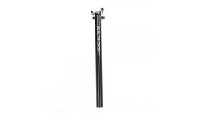 TIJA SILLIN KCNC TI-PRO LITE AL75 31.6MM BLACK