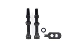 KIT VALVULAS GURPIL FV TUB. ALUMINIO 40MM