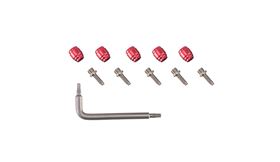 KIT OLIVA SRAM 5UDS. GUIDE, LEVEL, ELIXIR, E-TAP