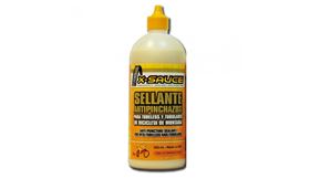LIQUIDO SELLANTE X-SAUCE TUBELESS 500ML