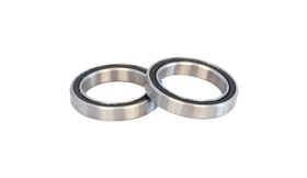 RODAM. GURPIL PEDALIER INOX. 24X37X7MM