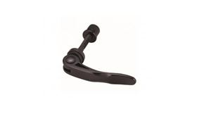 CIERRE ABRAZADERA SILLIN QR-650 AM AL NEGRO 50MM