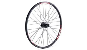 RUEDA TRAS. 26" GURPIL DISC TAURUS SHIMANO SH-M475 STD