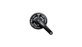 BIELAS SHIMANO ALTUS FC-M311 7/8V. 42/32/22T 170MM