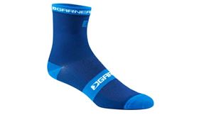 CALCETINES GARNEAU TUSCAN LONG BLUE T/L-XL