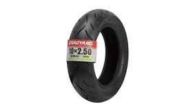 CUBIERTA PATINETE CHAOYANG 10X2.50-6