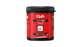GRASA PARA SUSPENSIONES R.S.P. SLICK KIC 500GRS.