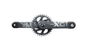 BIELAS SRAM X01 EAGLE DUB SUPERBOOST 175MM 32D.