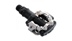 PEDALES SHIMANO PD-M520